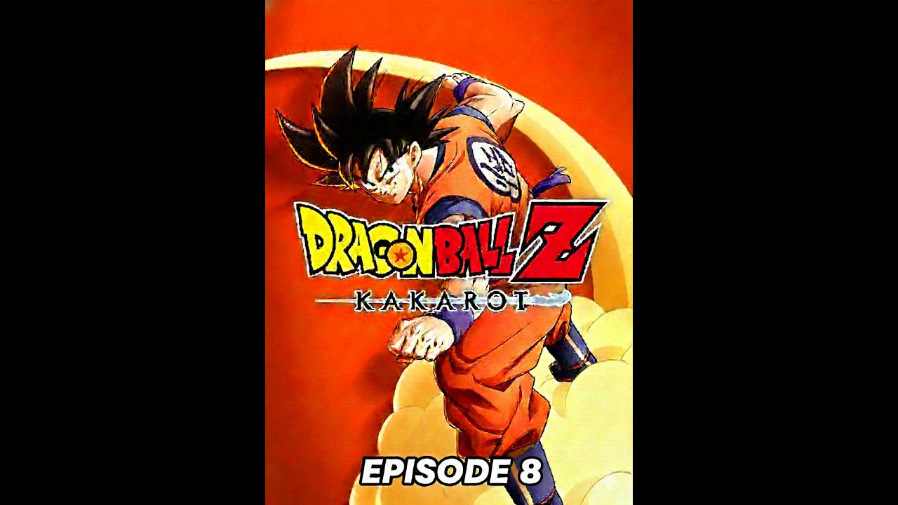 Dragon Ball Z:Kakarot-Frieza Saga|Prince Vegeta's Rampage!|-EP.8