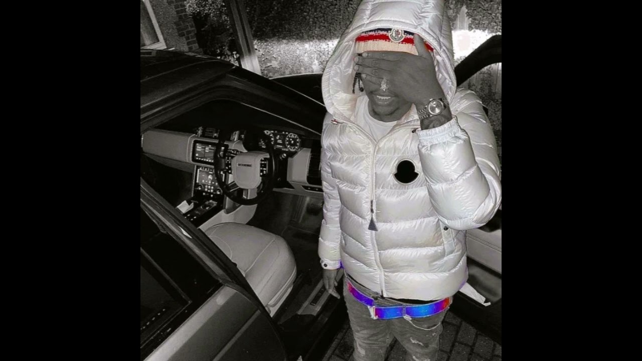 Lil Keed Type Beat - 