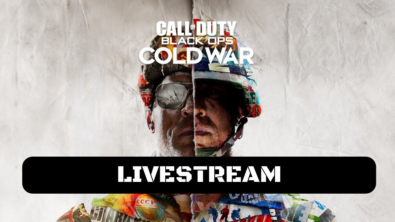 Call of Duty Black Ops Cold War - Multiplayer #2