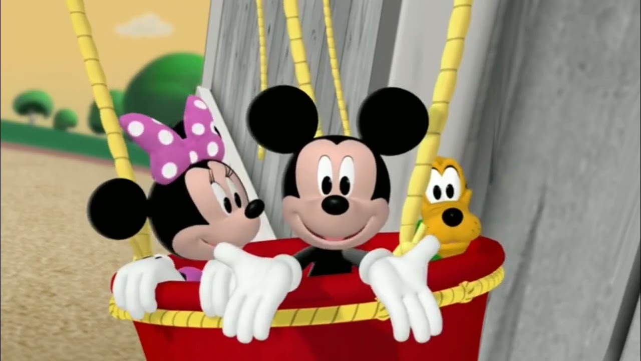 Oh Toodles on The Job Part 3