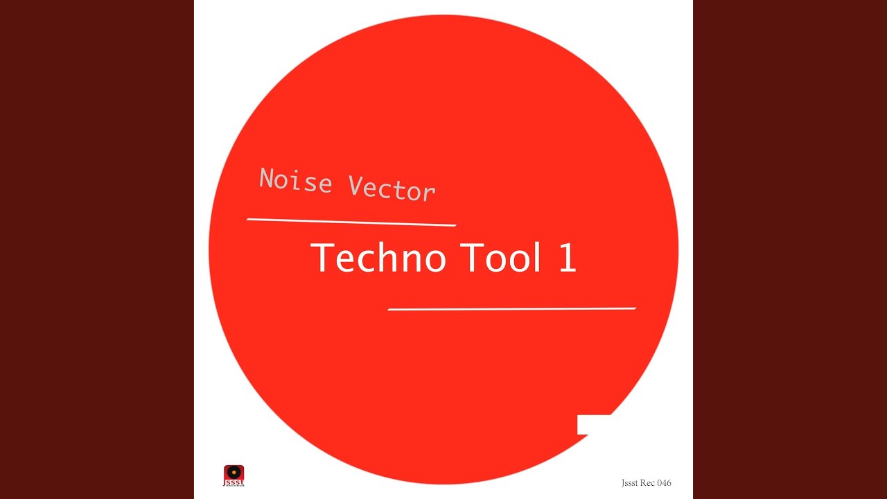 Techno Tool 1