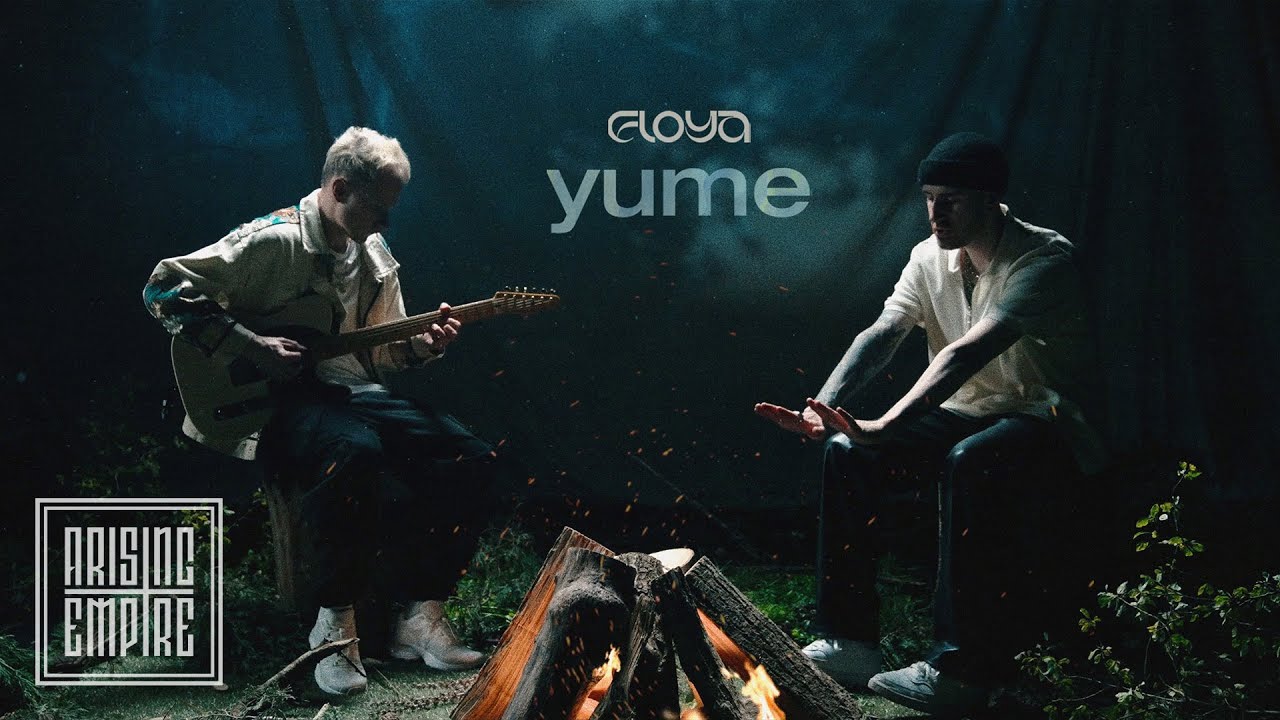 FLOYA - Yume (OFFICIAL VIDEO)