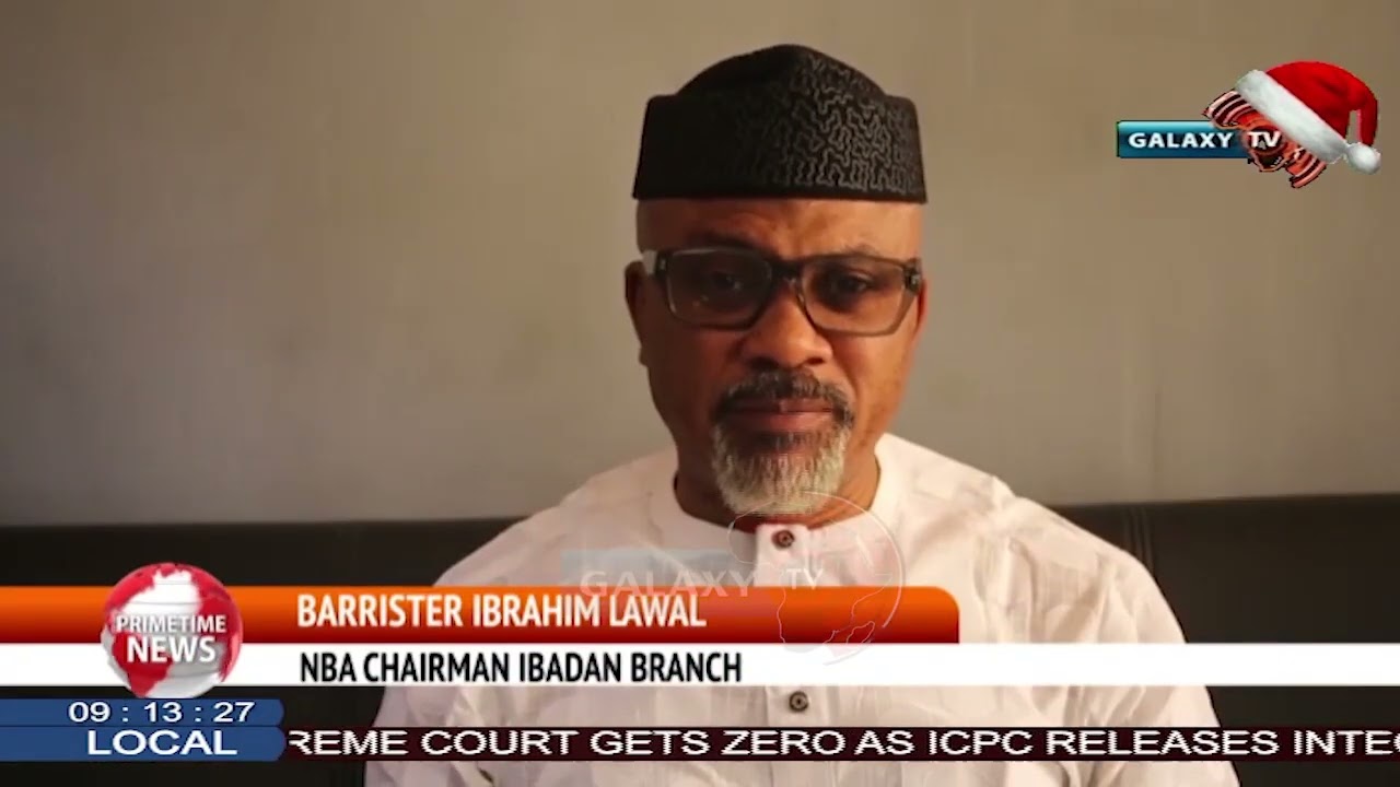 NBA CALLS FOR COMMISSION OF INQUIRY INTO IBADAN STAMPEDE