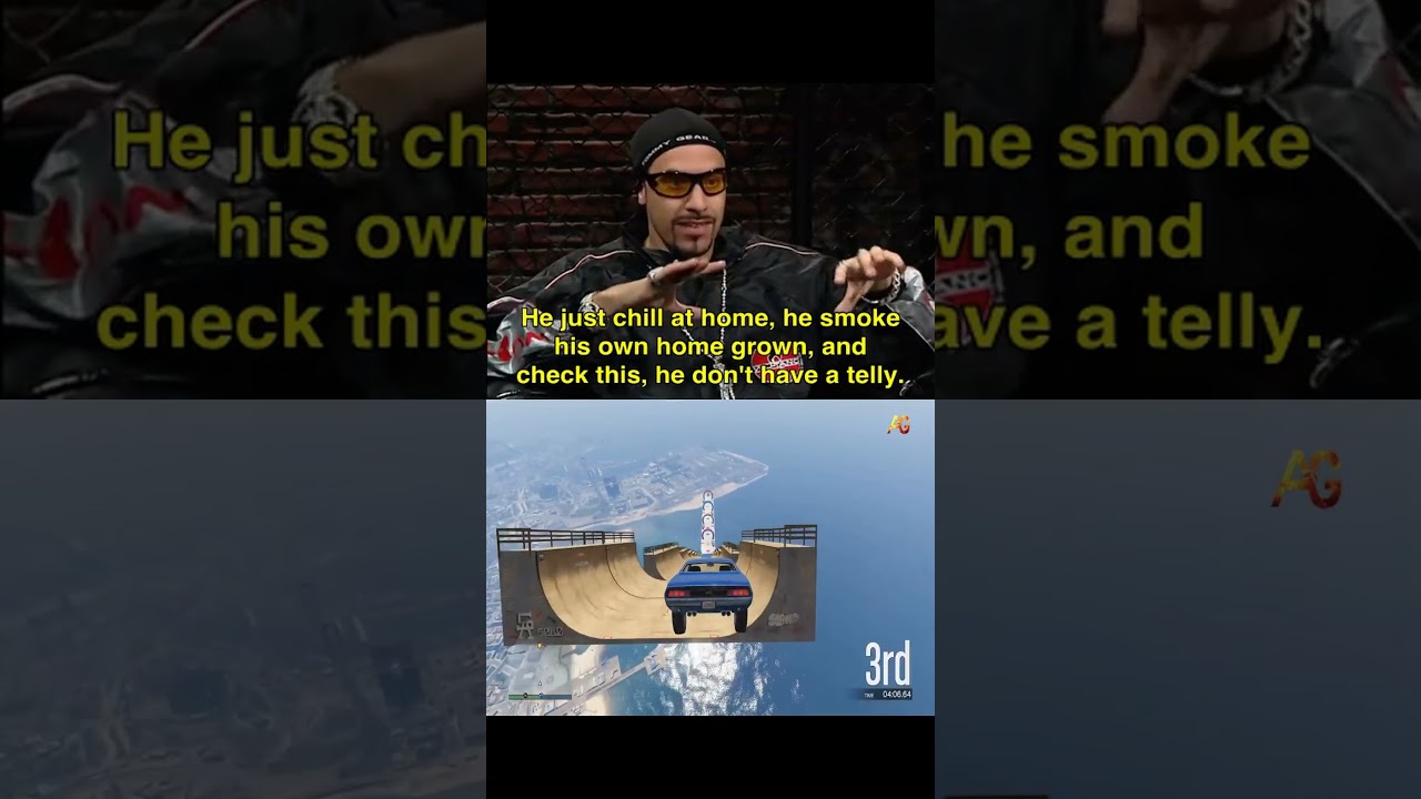 Ali G Vs. Science Pt. 1 😂😂 #alig #shorts #funnyclips