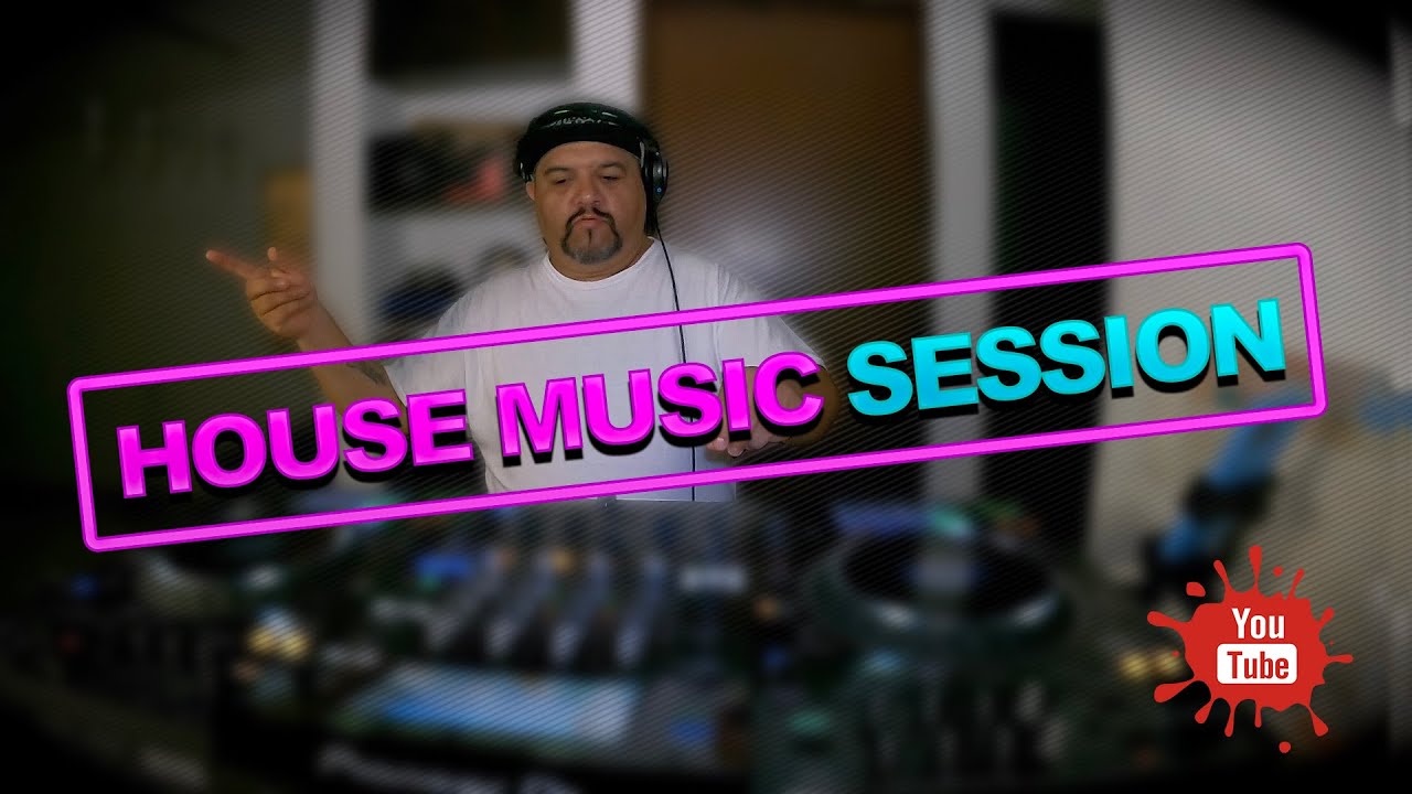 House Music Session Enero 2023