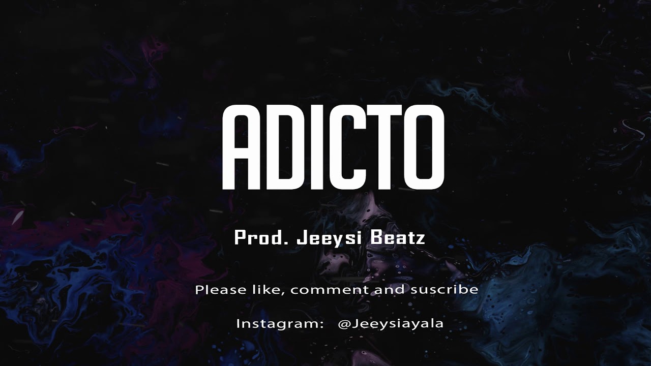 Dancehall /Trapeton Beat Bad bunny , Anuel AA , J balvin 2019 