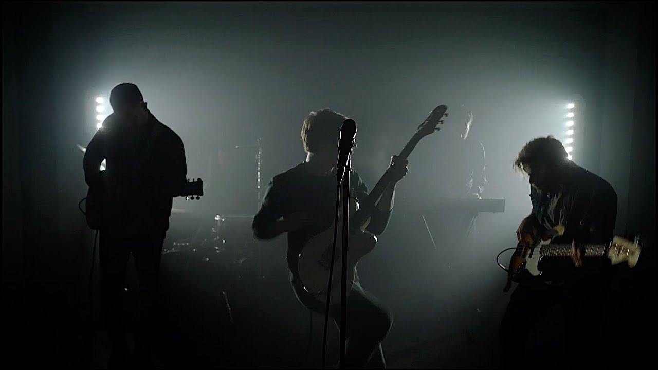 Too Little Too Late - The Warehouse Club