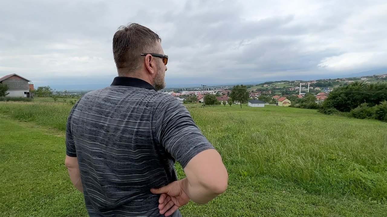 ŽIVOT U KOZARCU - OD LOGORA DO OPTIMIZMA