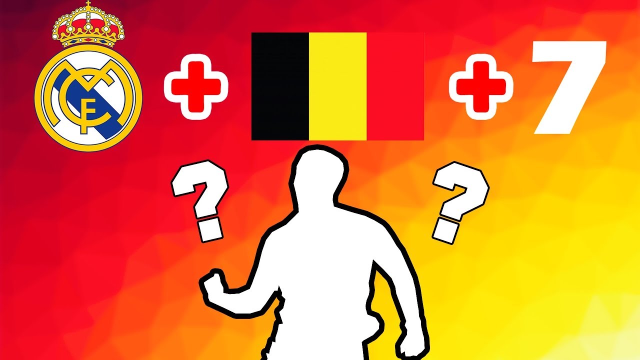 Who is this player? ⚽️ Football Quiz 2019/20