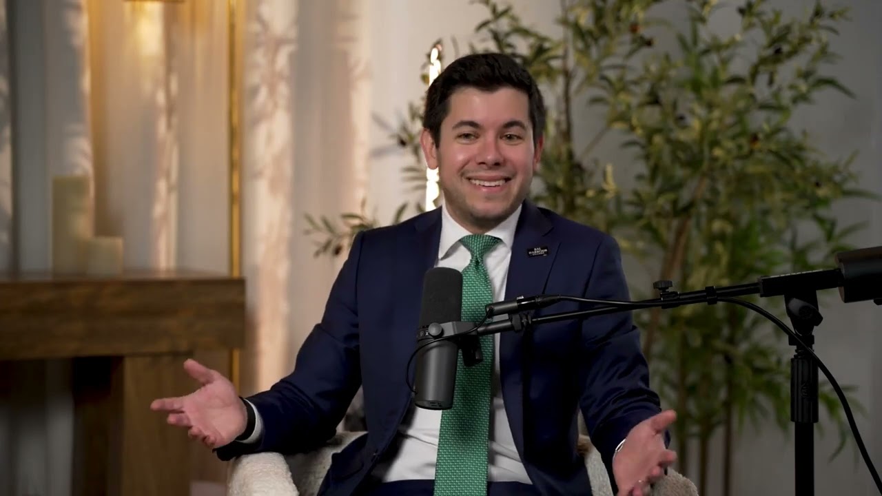 Mayor Seth Salver: Bal Harbour Is THE Orthodox Vacation Hotspot (And I Still Do Taxes!)