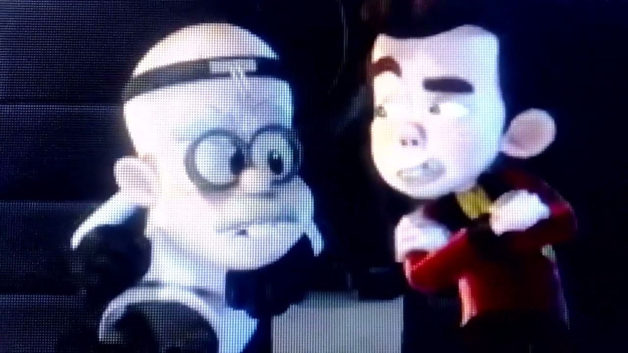 The Adventures Of Jimmy Neutron Boy Genius What A Card Too Many Jimmy Neutron 