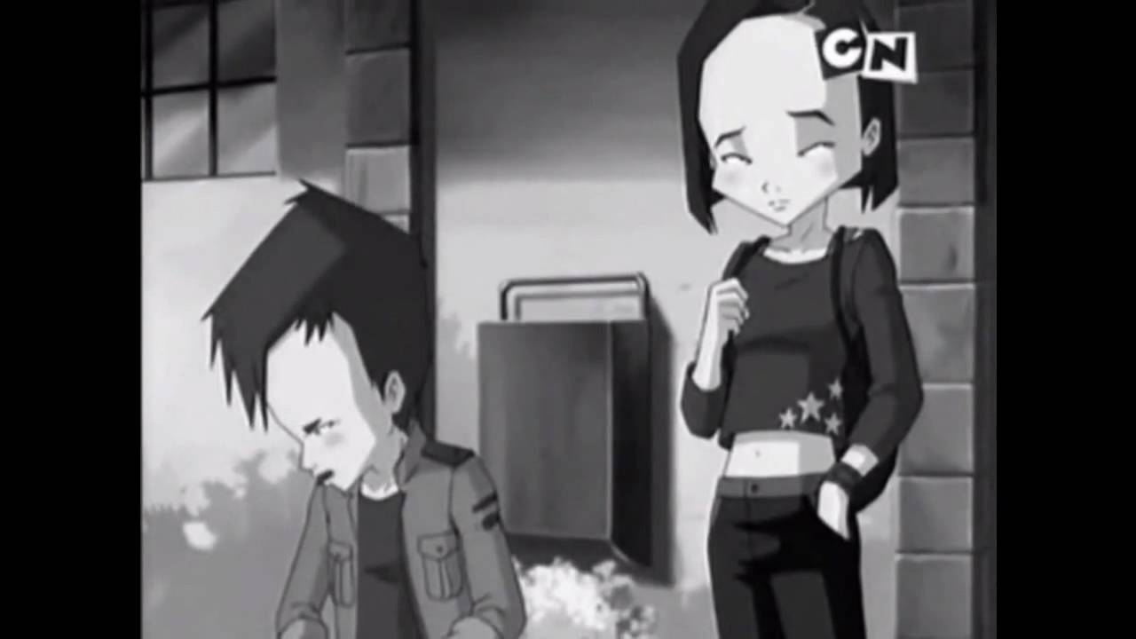 yumi y ulrich, historia de amor.wmv