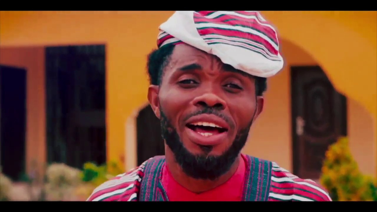 CLIP OFFICIEL ABASSIA- OTIS ENDIE FT JEAN LEMAIRE
