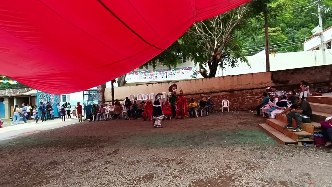 12 pares Tlacoapa guerrero (junio 2025)