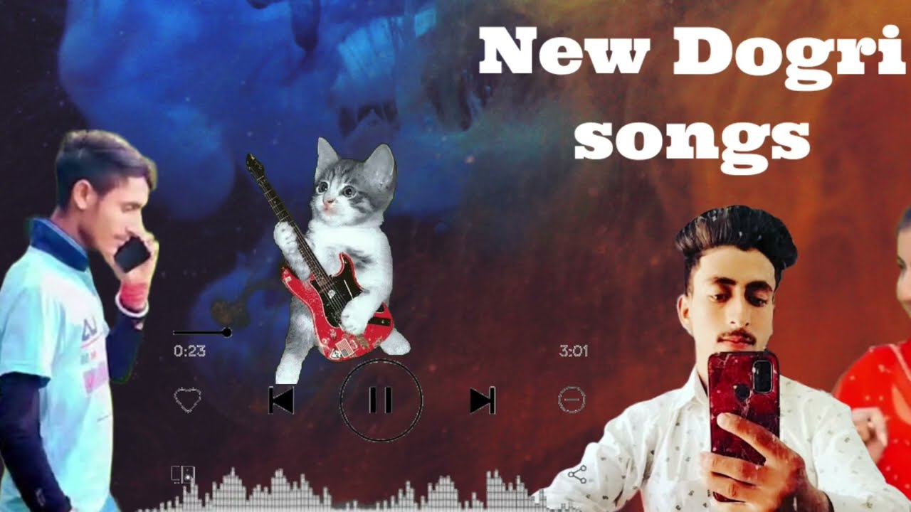 New dogri song 2026 // This 2026 Dogri song hides a twist in the chorus you'll only catch on repeat.