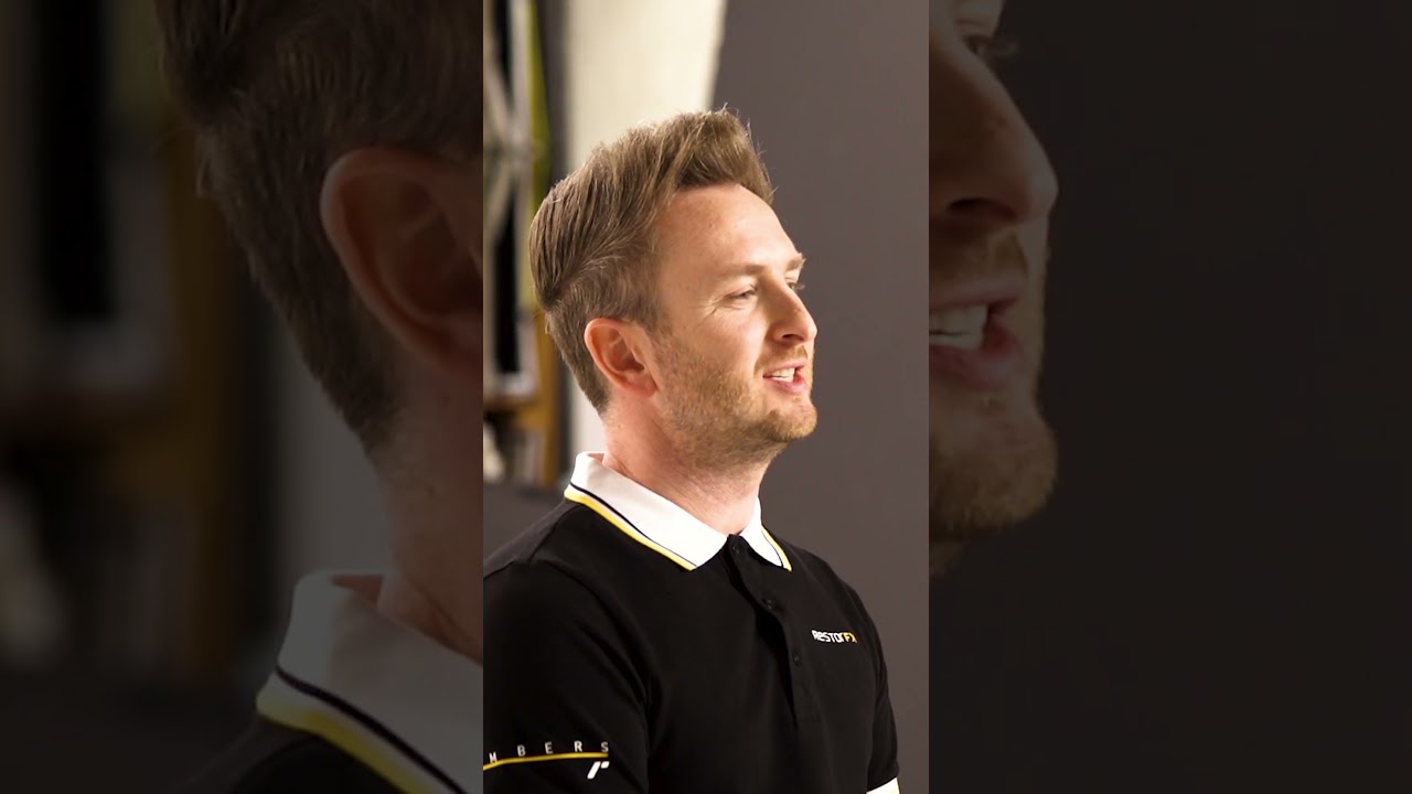 Passion Required Reel 4 (Brand: Behind the Scenes)