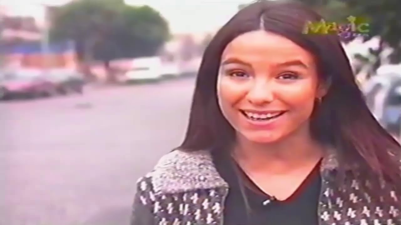 Natalia Dim y Lionel Campoy conducen Nivel X - Magic Kids 20/8/1998