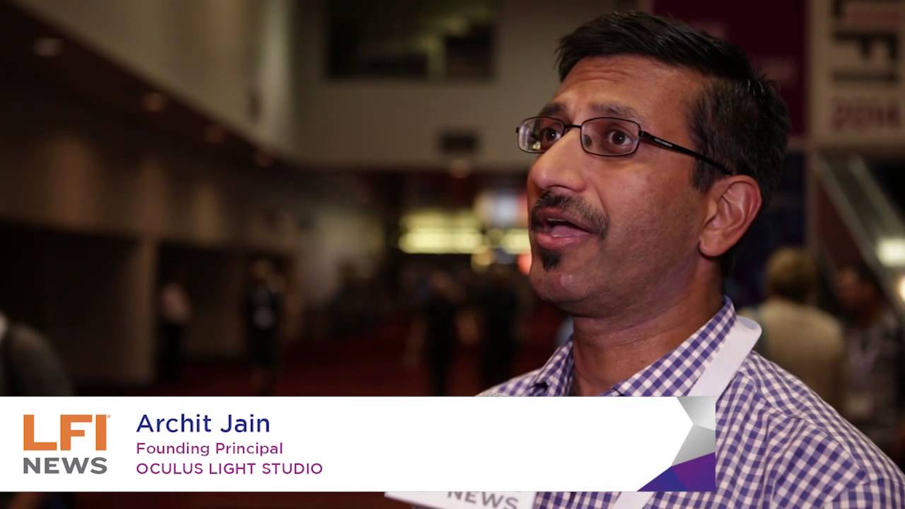 LIGHTFAIR International 2014 Pre-Conference Inspires & Excitement Builds for Trade Show Opening