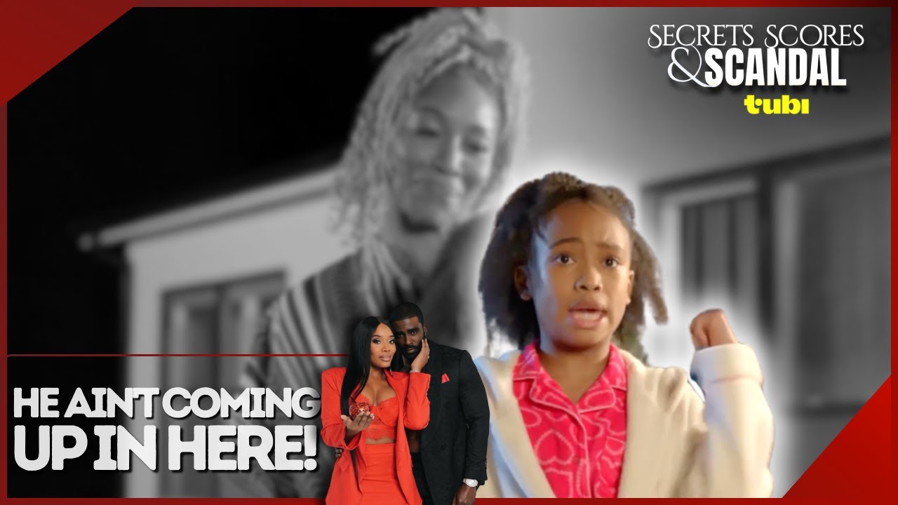 Mom’s Date vs. Daughter | Secrets, Scores, & Scandal