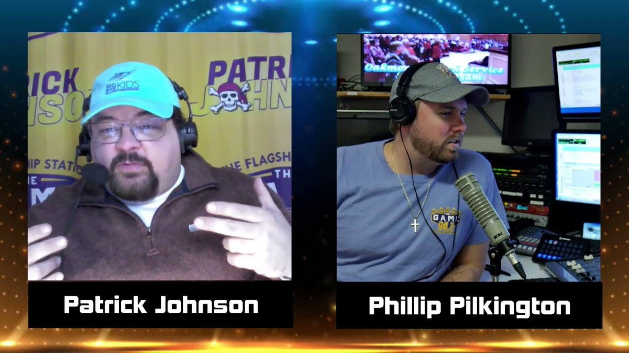 PJ Show: Cristin Severance on Her Documentary 