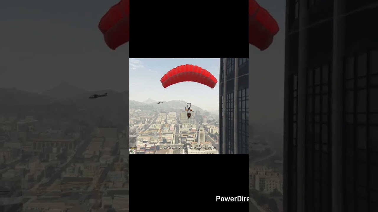 GTA V: Dom's Truck Dive Mission | Franklin's Epic Jump! | How to sucessfully Land on the Truck Gta5