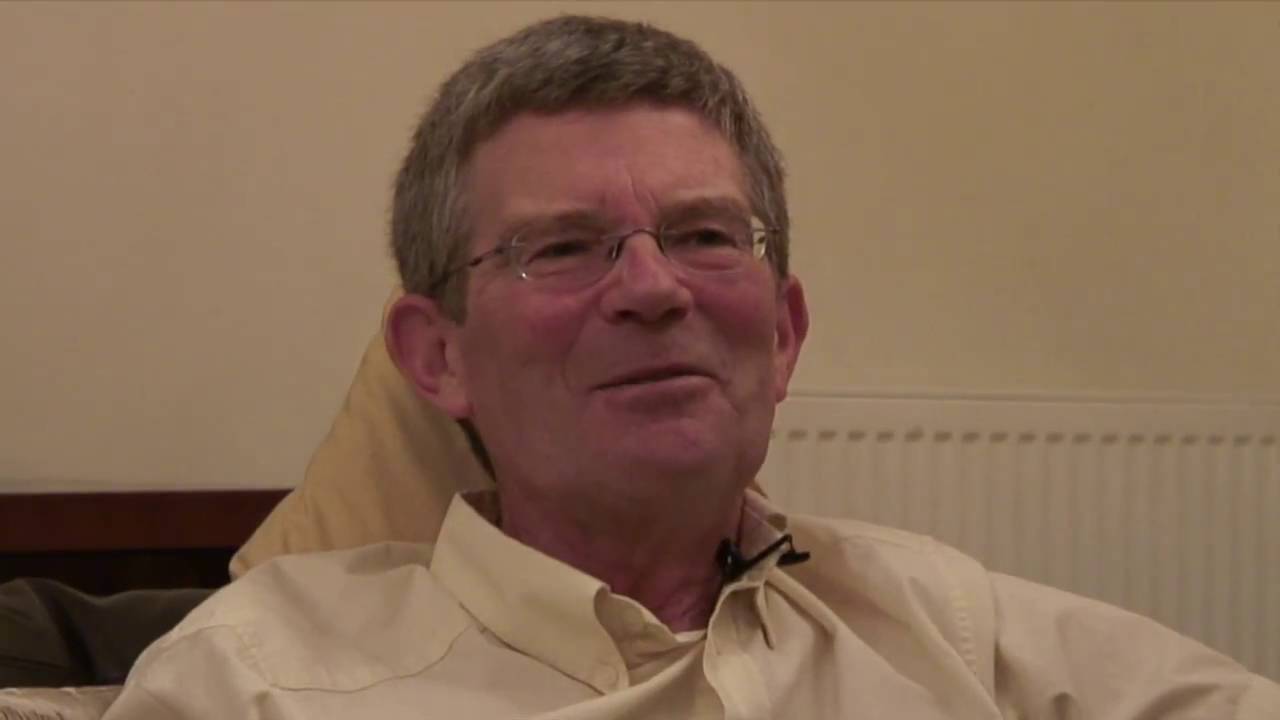 Nick Mobbs deals with a reluctant Pink Floyd at Harvest Records