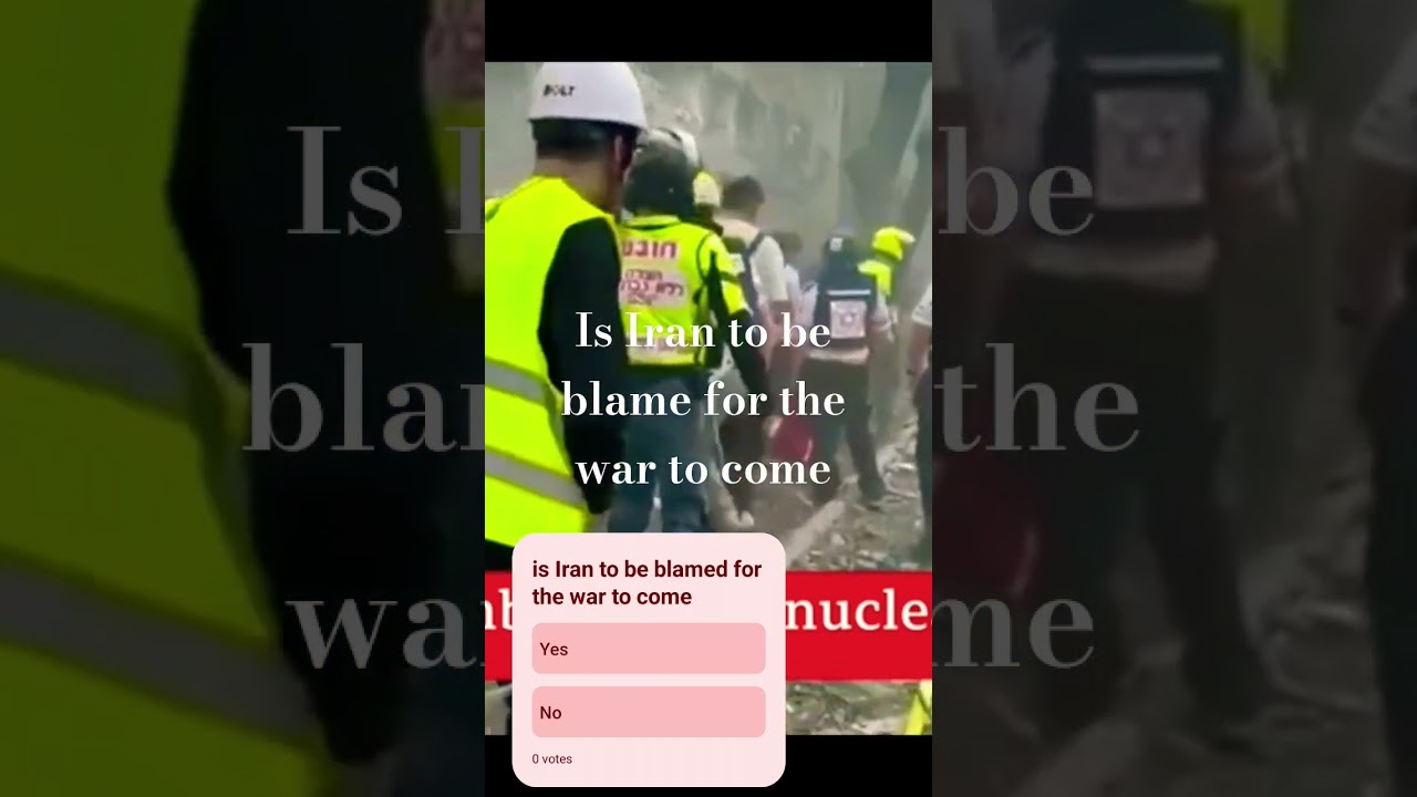 is Iran wrong 