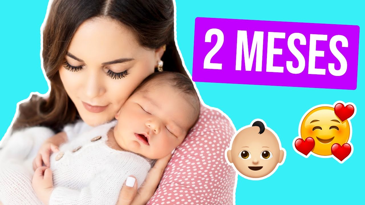 LUCA CUMPLE 2 MES | KARLA CELIS VLOGS