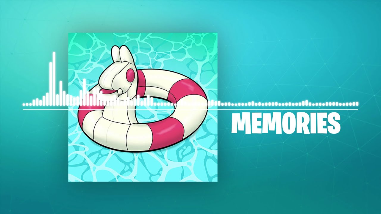 Fortnite | Memories Jam Track