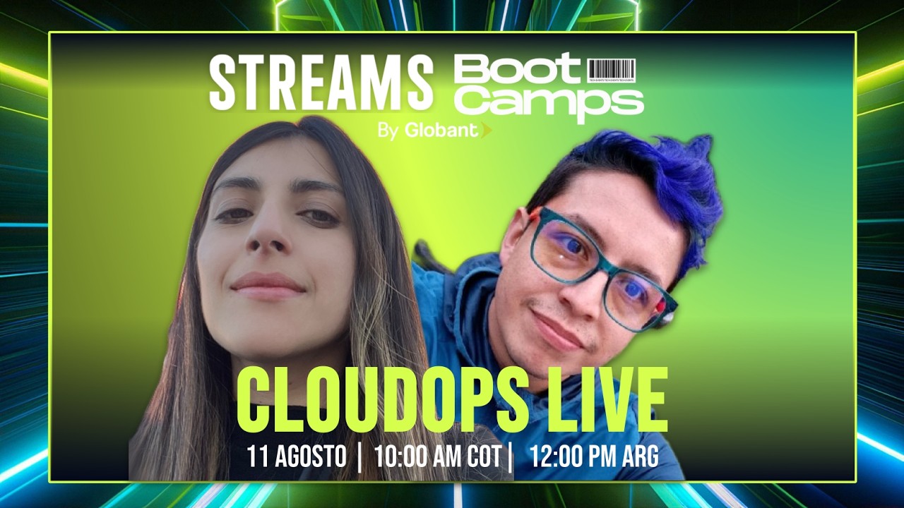 CloudOps Live: Beyond the Code | From Code to Financial Balance in the Cloud