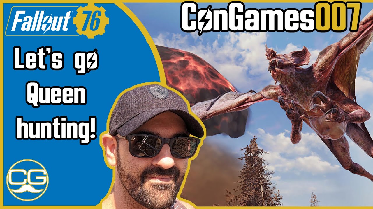 Level 29 Takes on the Queen 😱 | ConGames007