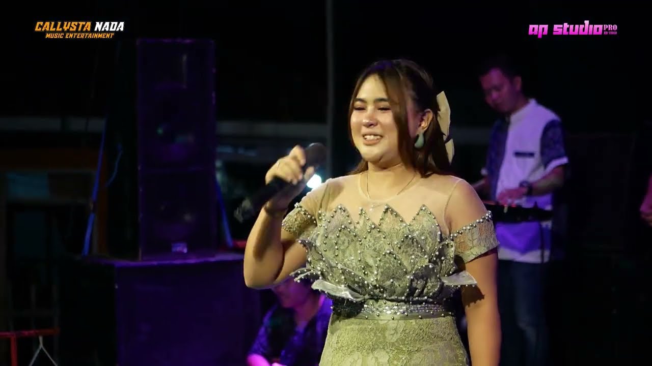 JAYANTI - RESSY KANIA DEWI | CALLYSTA NADA LIVE CIRAHAYU - LURAGUNG