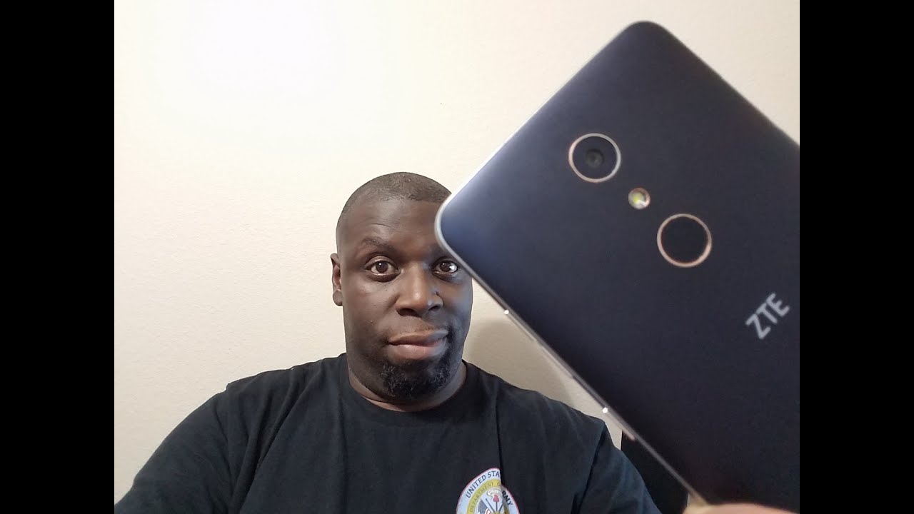 ZTE ZMAX PRO Should you buy it?