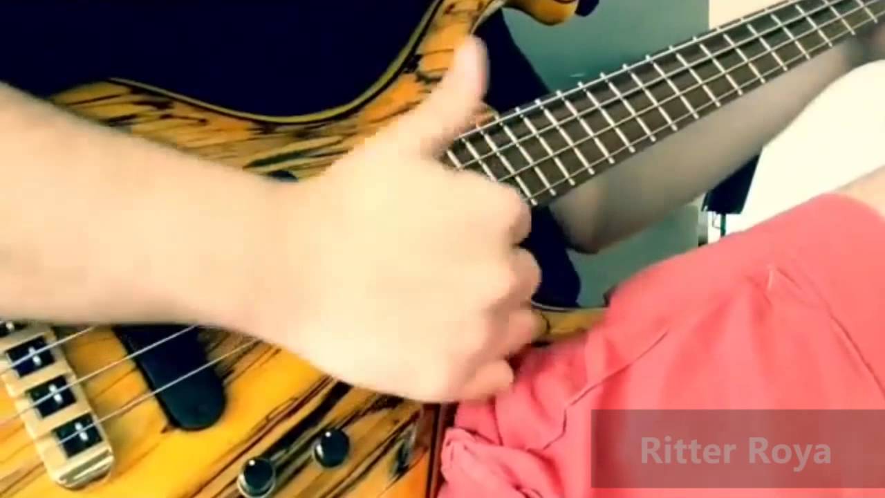 Ritter Basses Demo