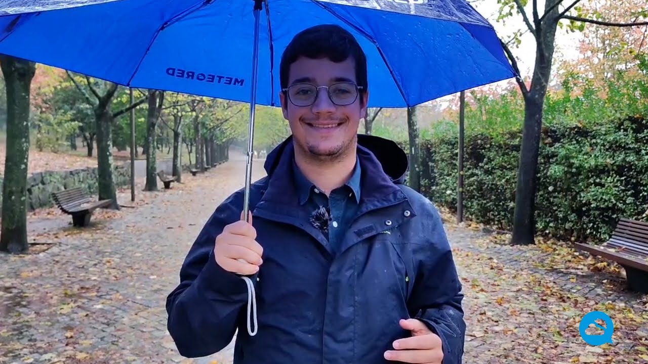 Pr&oacute;ximos dias em Portugal: muita chuva, neve e descida da temperatura