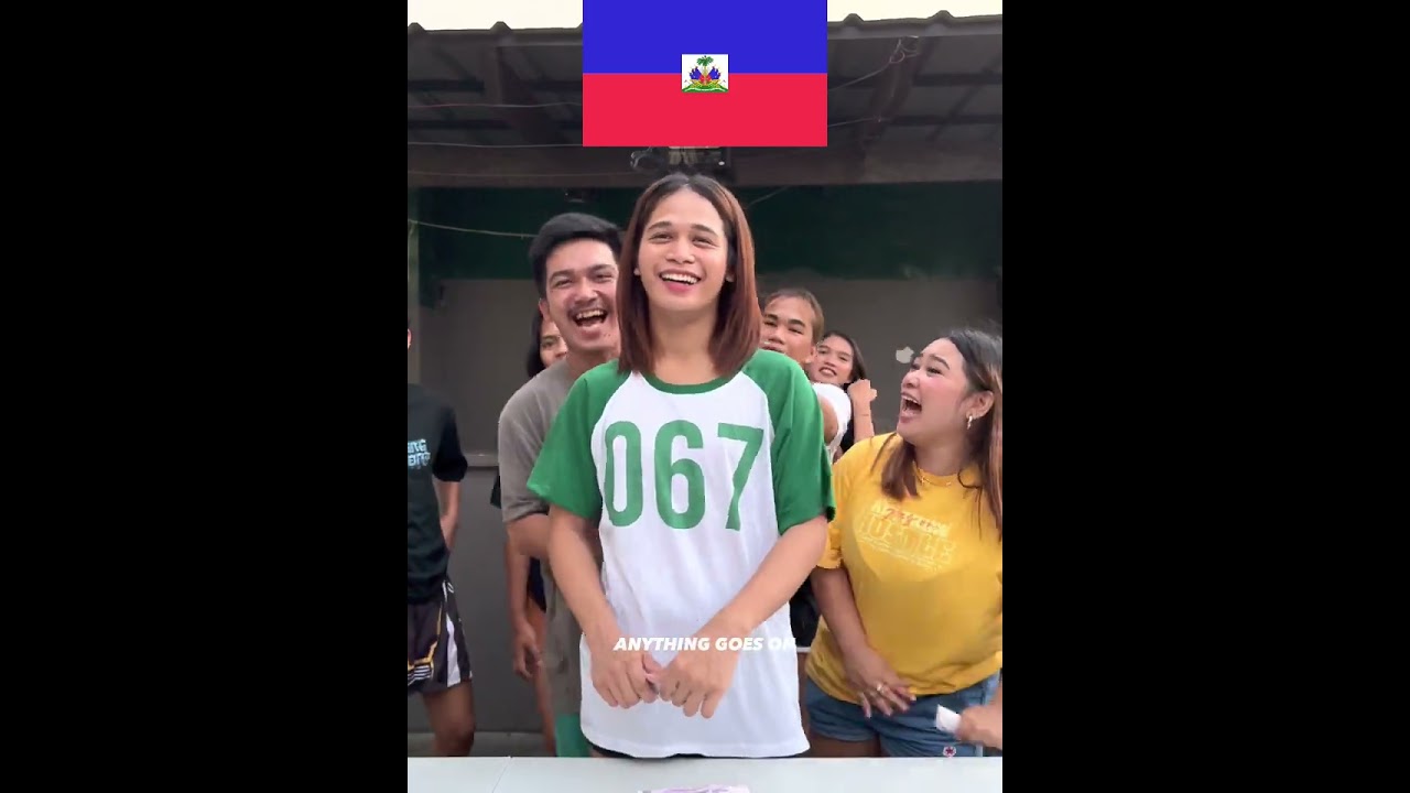 SOUTH & NORTH AMERICA FLAGS