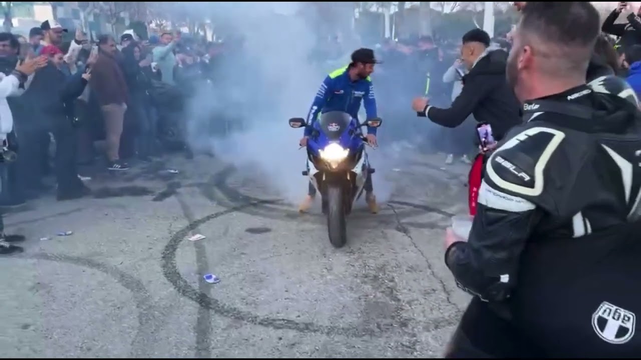 40th Anniversary Winter Rally of Villa de Rota 2025