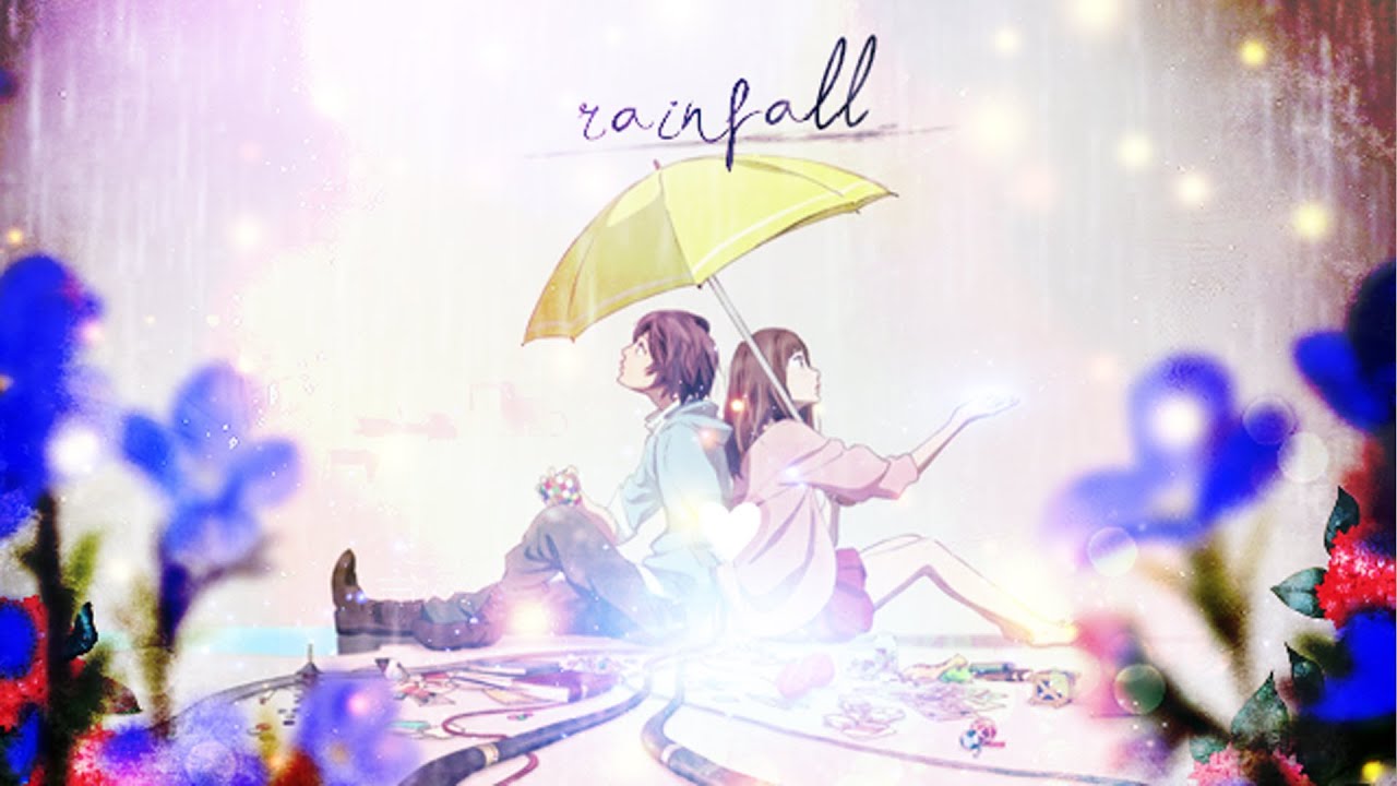 [Eion] Rainfall - Hal AMV