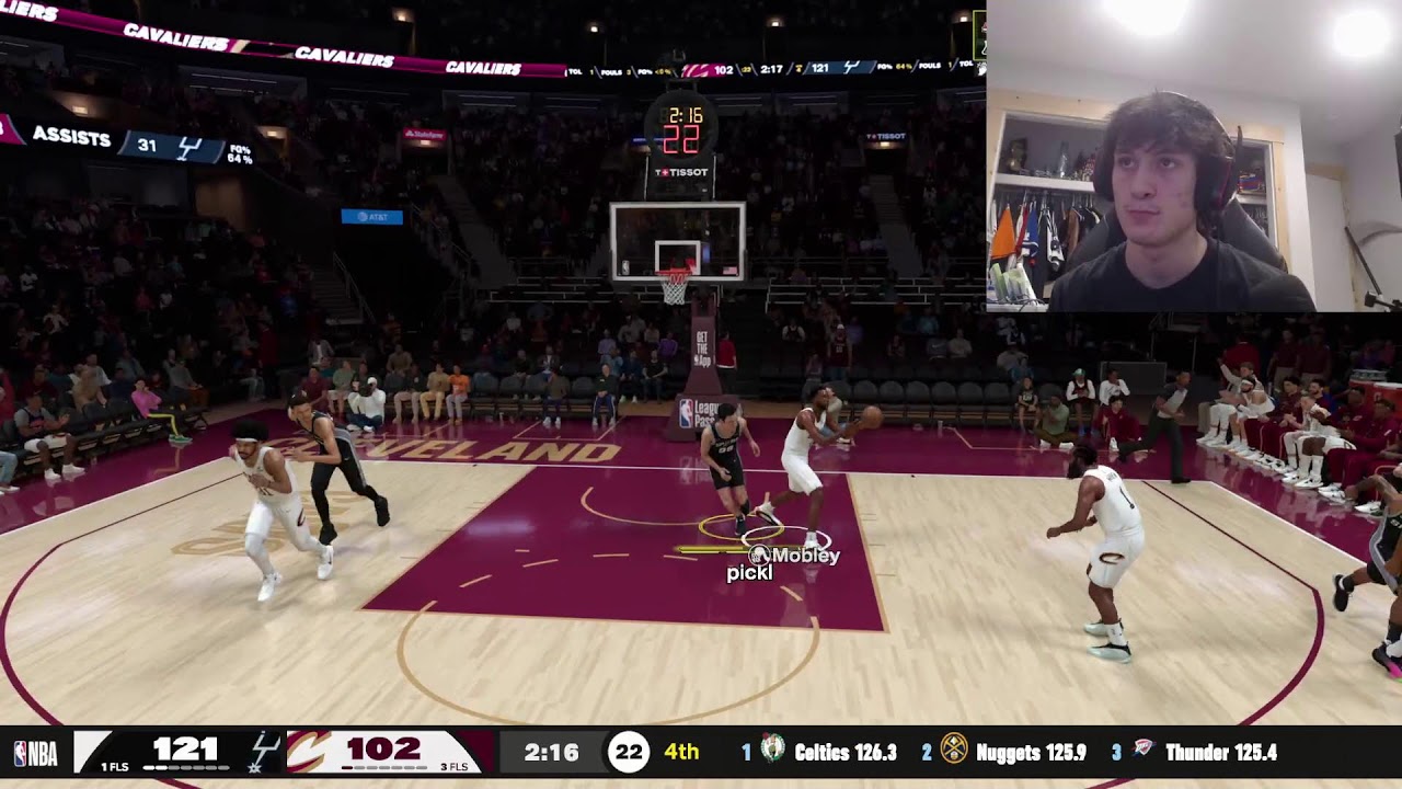 🔴🔴We Made it to the League(Late Night 2k)🔴🔴