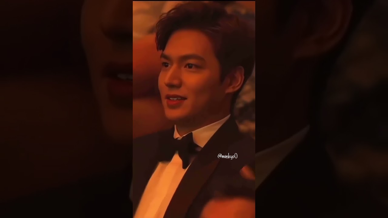 minkyo couple #leeminhowantstoworkwithsonghyekyohisidealtype #leeminho #kdramaedit