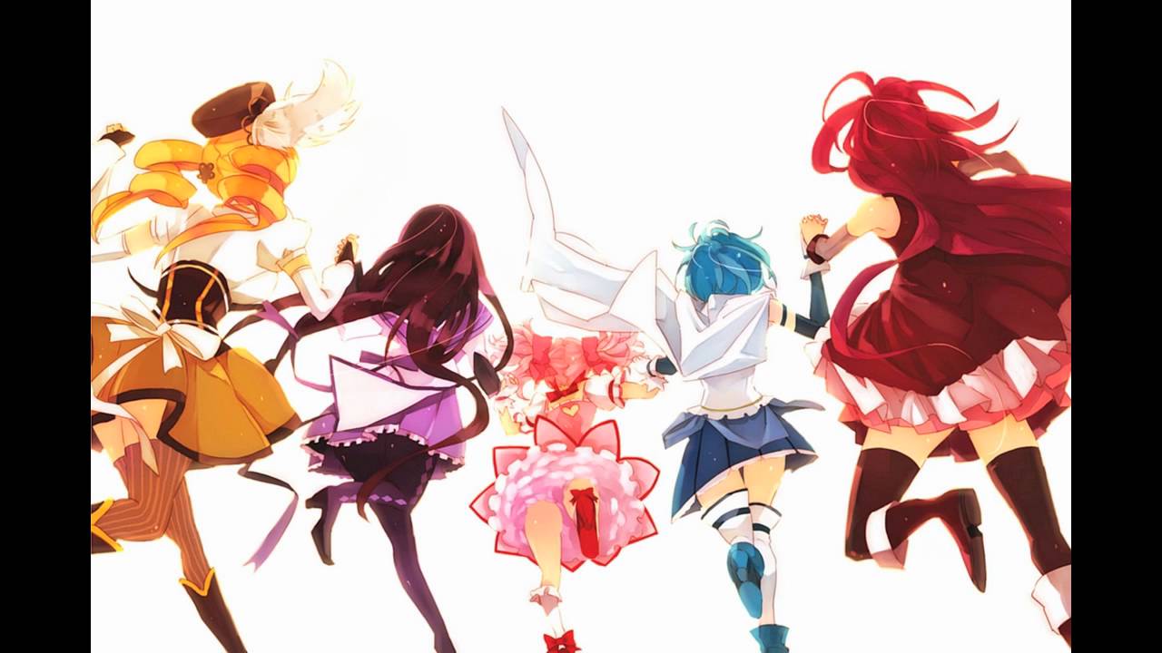 Nightcore - Everybody Get Up