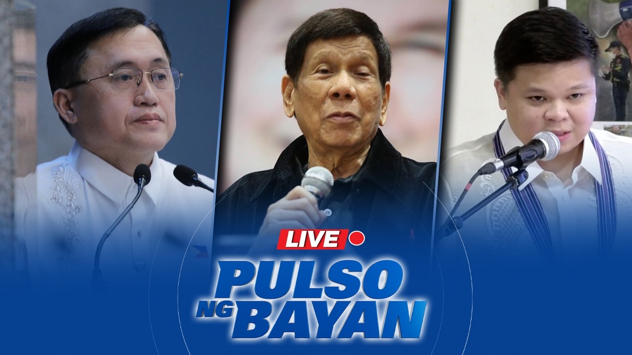 LIVE: Pulso ng Bayan sa SMNI | February 16, 2026