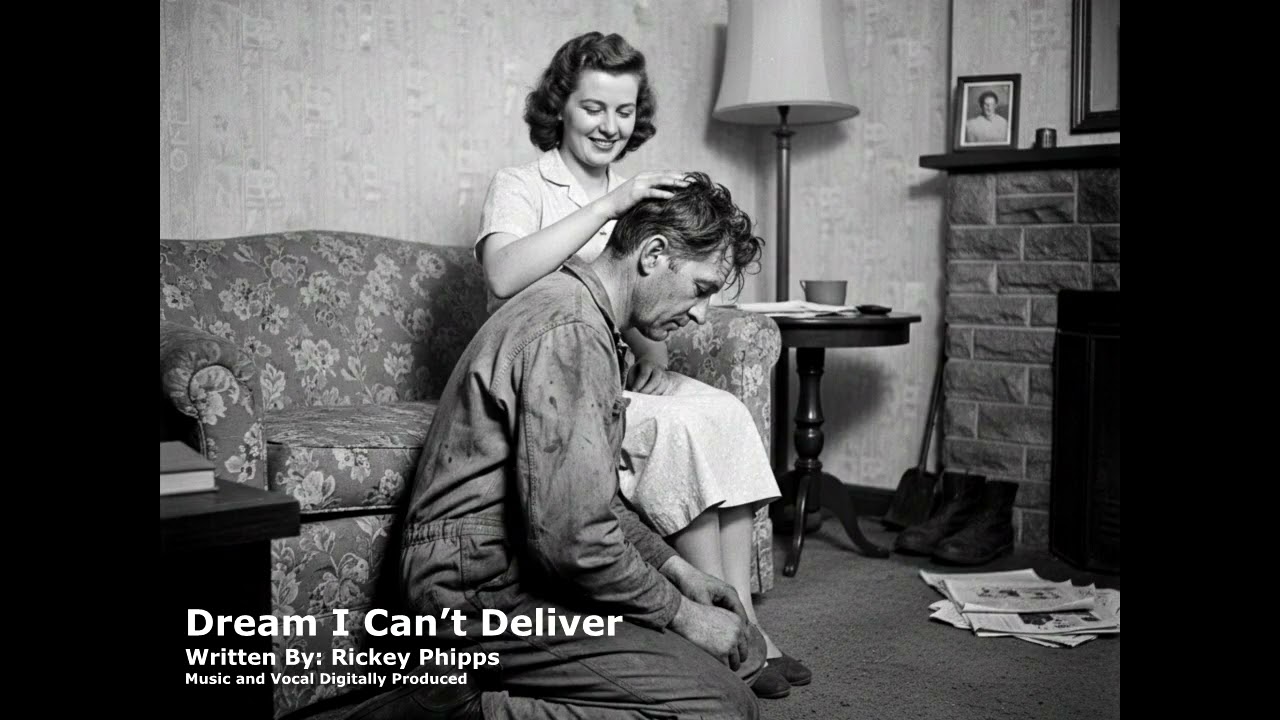 Dream I Can’t Deliver