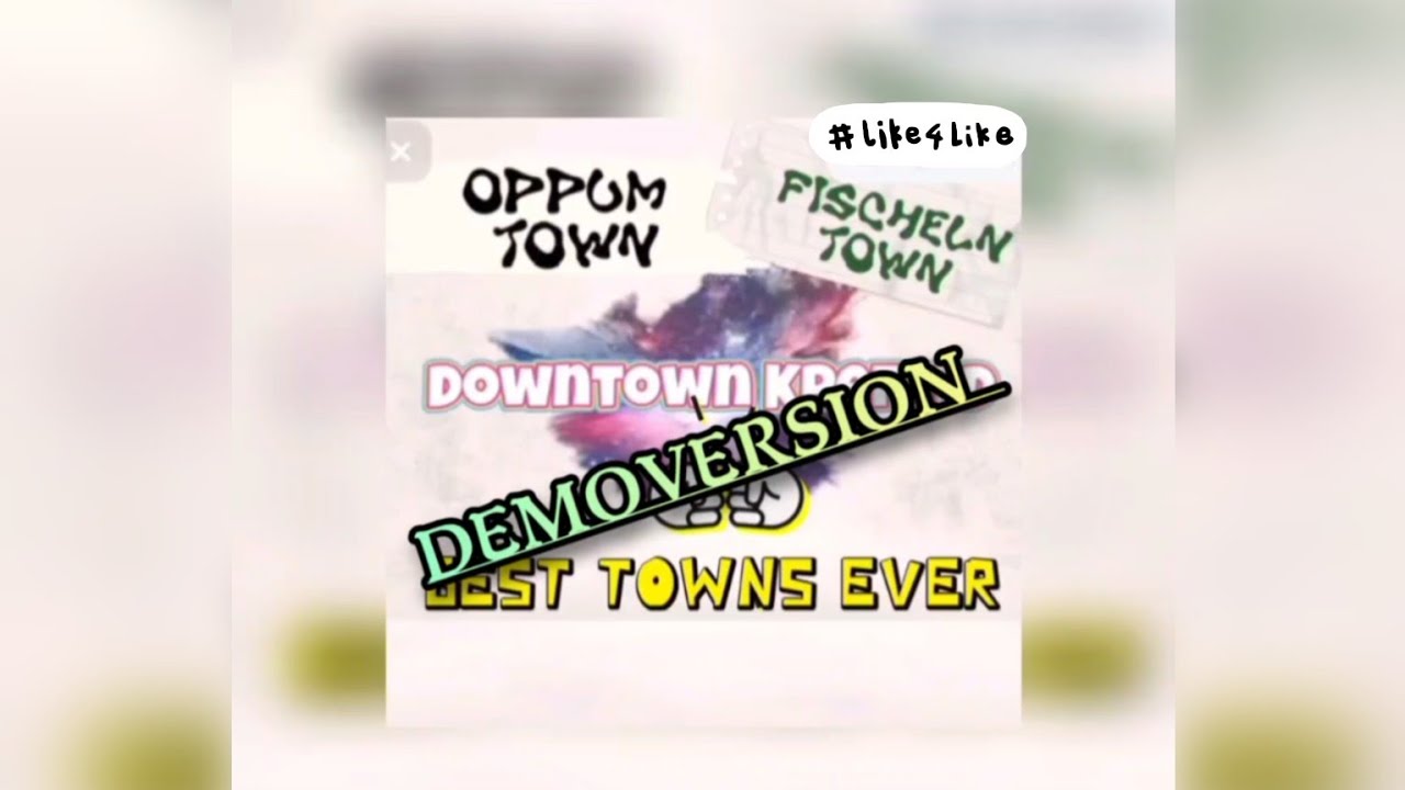 Oppum Fischeln best towns Krefeld