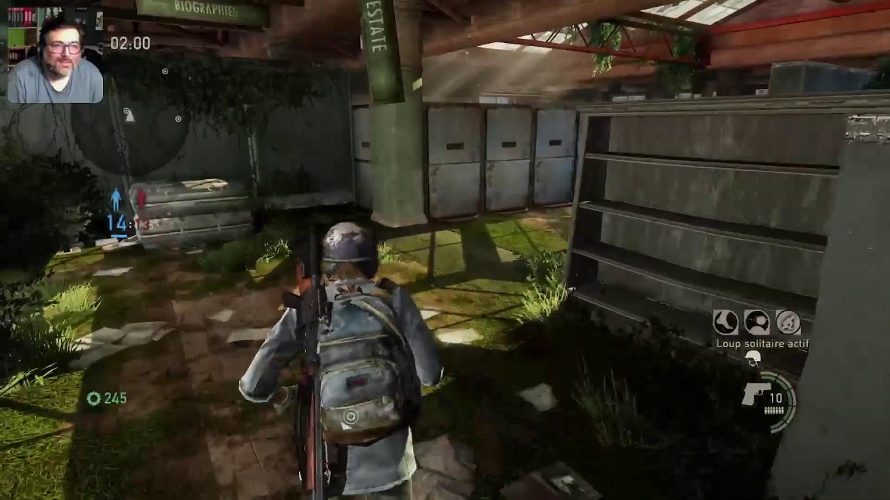 TLOU MULTI!