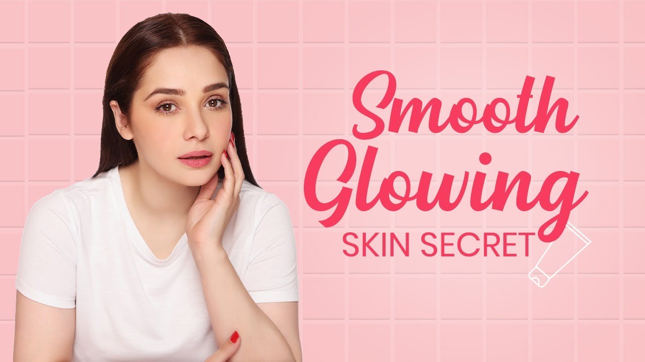 How To Get Fair And Glowing Skin At Home | NUR by Juggun Kazim