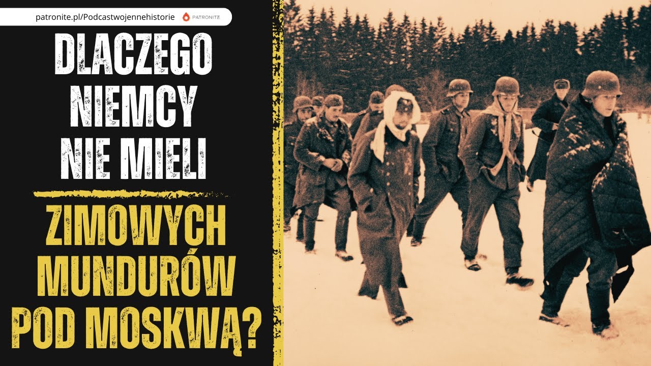 Najważniejsza bitwa Barbarossy. Warszawa 1941