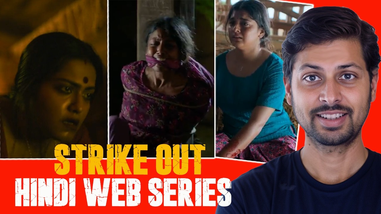 Recent Ott Hindi Web Series August 2026 Best 6