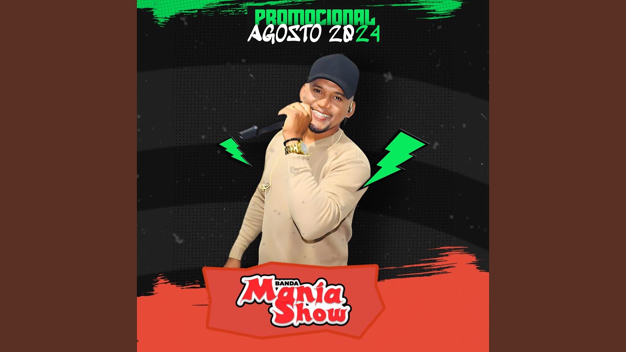 É Forró de Doido 1