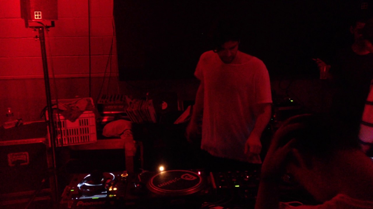 Max Vaahs @ Rakya - 21/04/2017 - Part 5